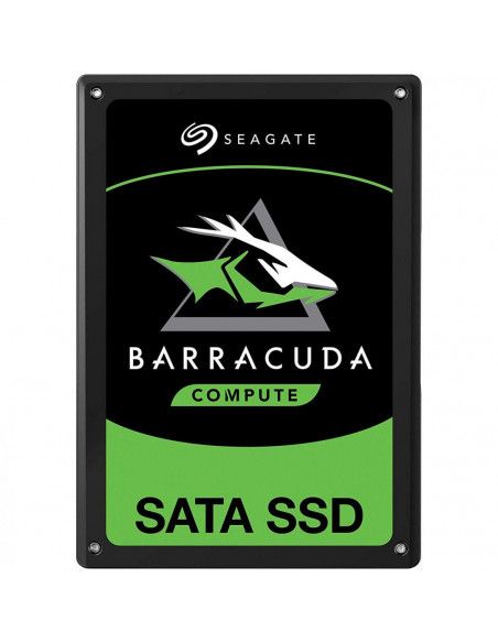 SSD SATA2.5" 1TB TLC 6GB/S/ZA1000CM1A003 SEAGATE,ZA1000CM1A003