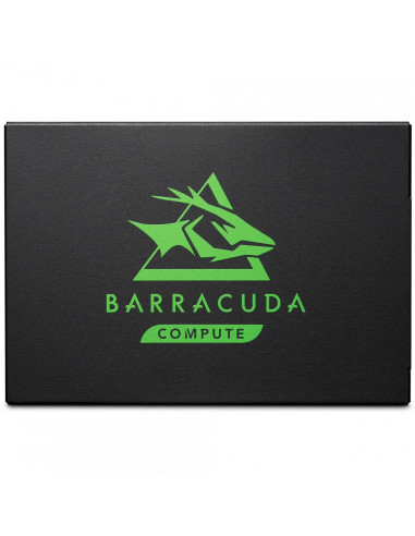 SSD SATA2.5" 1TB TLC 6GB/S/ZA1000CM1A003 SEAGATE,ZA1000CM1A003