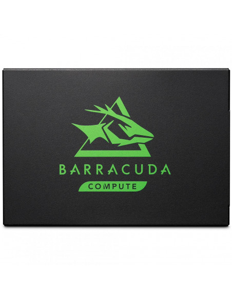 SSD SATA2.5" 1TB TLC 6GB/S/ZA1000CM1A003 SEAGATE,ZA1000CM1A003
