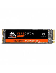 SSD M.2 2280 1TB/ZP1000GM3A002 SEAGATE,ZP1000GM3A002