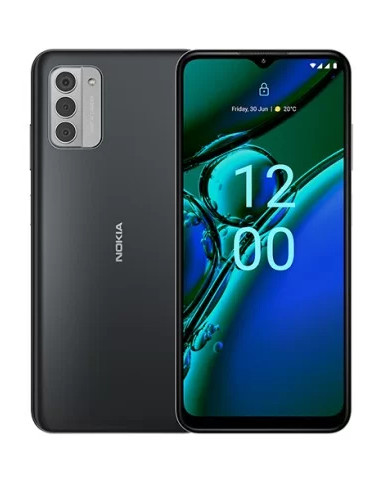 PHT16868,Telefon Nokia G42 5G 6GB RAM 128GB Dual Sim Meteor Grey "PHT16868"