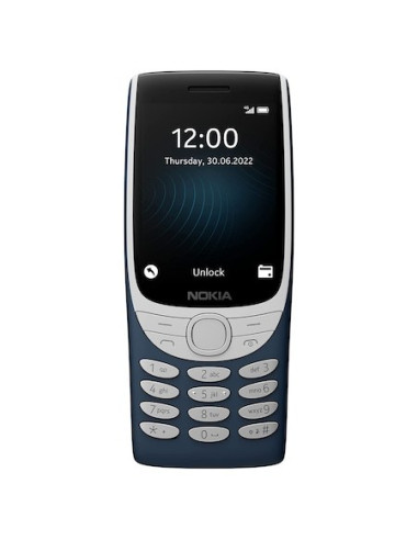PHT16751,Telefon Nokia 8210 4G Dual Sim Dark Blue "PHT16751"