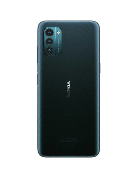 PHT16331,SmartPhone Nokia G21 4GB RAM 64GB Dual Sim Nordic Blue "PHT16331"
