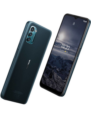 PHT16331,SmartPhone Nokia G21 4GB RAM 64GB Dual Sim Nordic Blue "PHT16331"