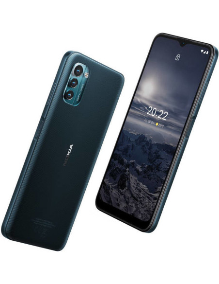 PHT16331,SmartPhone Nokia G21 4GB RAM 64GB Dual Sim Nordic Blue "PHT16331"