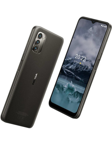 PHT15958,SmartPhone Nokia G11 Dual Sim 3GB RAM 32GB Charcoal "PHT15958"
