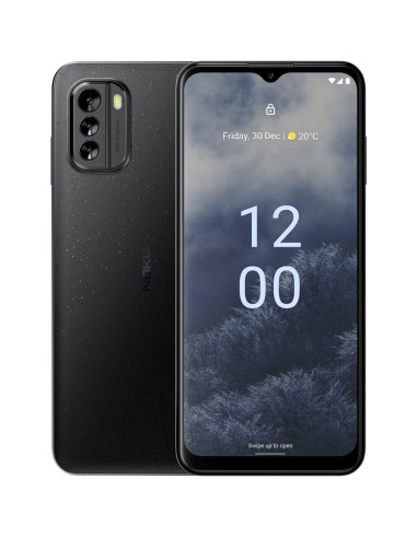 PHT16628,SmartPhone Nokia G60 5G 64GB Dual Sim Black "PHT16628"