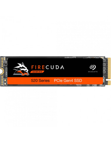 SSD M.2 2280 500GB/ZP500GM3A002 SEAGATE,ZP500GM3A002