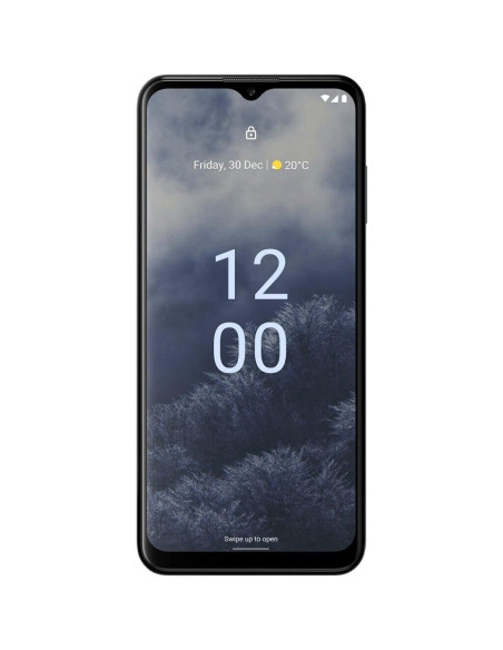 PHT16628,SmartPhone Nokia G60 5G 64GB Dual Sim Black "PHT16628"