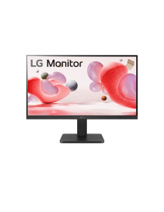 22MR410-B,Monitor LG 22MR410-B, 54,5 cm (21.4"), 1920 x 1080 Pixel, Full HD, LED, 5 ms, Negru