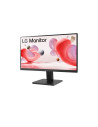 22MR410-B,Monitor LG 22MR410-B, 54,5 cm (21.4"), 1920 x 1080 Pixel, Full HD, LED, 5 ms, Negru