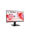 22MR410-B,Monitor LG 22MR410-B, 54,5 cm (21.4"), 1920 x 1080 Pixel, Full HD, LED, 5 ms, Negru