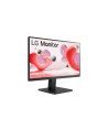 22MR410-B,Monitor LG 22MR410-B, 54,5 cm (21.4"), 1920 x 1080 Pixel, Full HD, LED, 5 ms, Negru