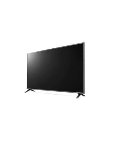 75UR781C0LK.AEU,Televizor LG 75UR781C, 190,5 cm (75"), 3840 x 2160 Pixel, LED, Smart TV, Wi-Fi, Negru