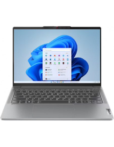 83AM000JRM,Laptop Lenovo IdeaPad Pro 5 14APH8, AMD Ryzen 5 7640HS, 14inch, RAM 32GB, SSD 1TB, Arctic Grey