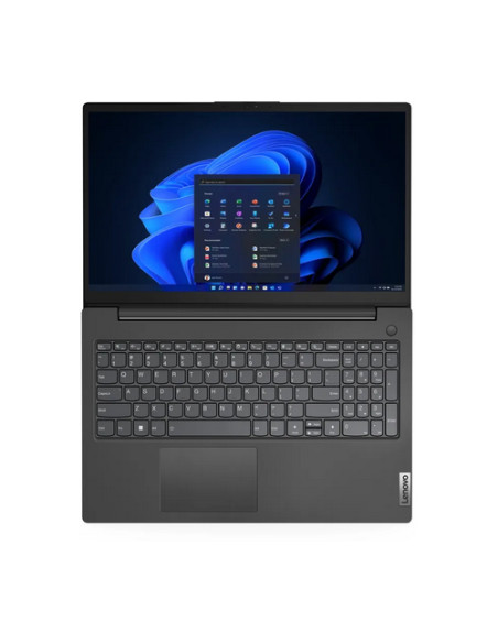 83FS002KRM,Laptop Lenovo V15 G4 IAH, Intel Core i5-12500H, 15.6inch, RAM 16GB, SSD 512GB, Intel Iris Xe Graphics, No OS, Busines