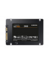 SSD Samsung 860 EVO, 250GB, 2.5", SATA III,MZ-76E250BW