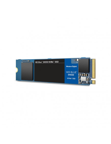 SSD WD Blue, 250GB, M.2,WDS250G2B0C