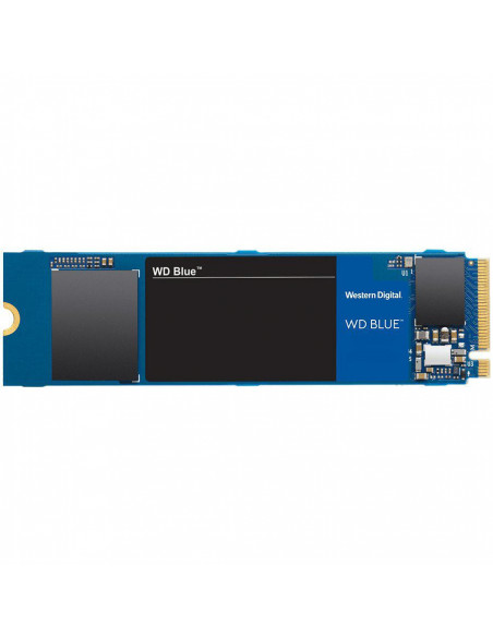 SSD WD Blue, 250GB, M.2,WDS250G2B0C