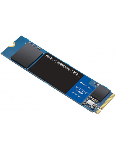 SSD WD Blue, 250GB, M.2,WDS250G2B0C