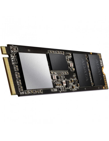 ASX8200PNP-2TT-C,SSD ADATA XPG SX8200 Pro, 2TB, NVMe, M.2