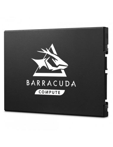 SSD SATA2.5" 960GB QLC 6GB/S/ZA960CV1A001 SEAGATE,ZA960CV1A001
