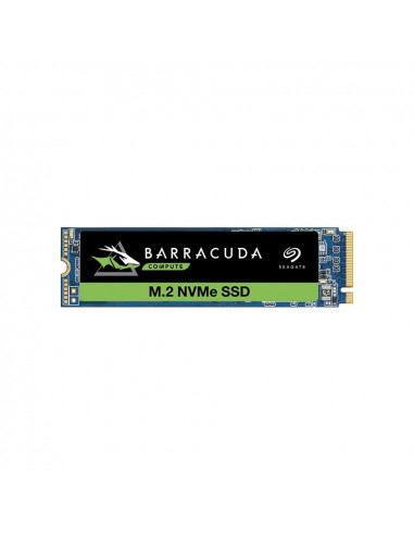 SSD M.2 2280 500GB/ZP500CM3A001 SEAGATE,ZP500CM3A001