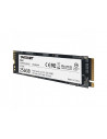 SSD Patriot P300 256GB, NVMe, M.2 2280,P300P256GM28