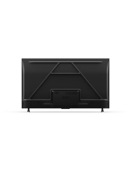 55P635,Televizor TCL P63 Series P635, 139,7 cm (55"), 3840 x 2160 Pixel, LED, Smart TV, Wi-Fi, Negru