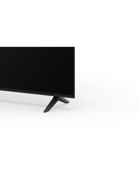 55P635,Televizor TCL P63 Series P635, 139,7 cm (55"), 3840 x 2160 Pixel, LED, Smart TV, Wi-Fi, Negru