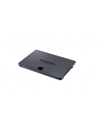 SSD SATA2.5" 2TB 6GB/S/870 QVO MZ-77Q2T0BW SAMSUNG,MZ-77Q2T0BW