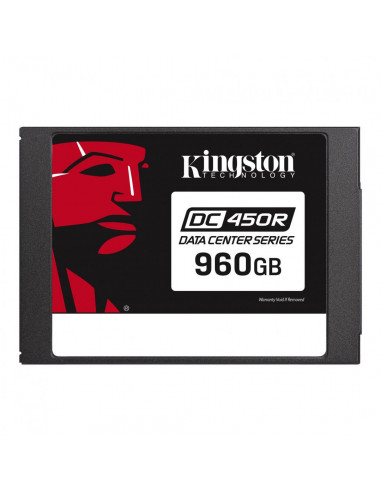 SSD SATA2.5" 960GB/SEDC450R/960G KINGSTON,SEDC450R/960G