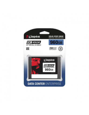 SSD SATA2.5" 960GB/SEDC450R/960G KINGSTON,SEDC450R/960G