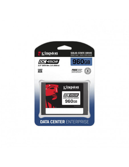 SSD SATA2.5" 960GB/SEDC450R/960G KINGSTON,SEDC450R/960G