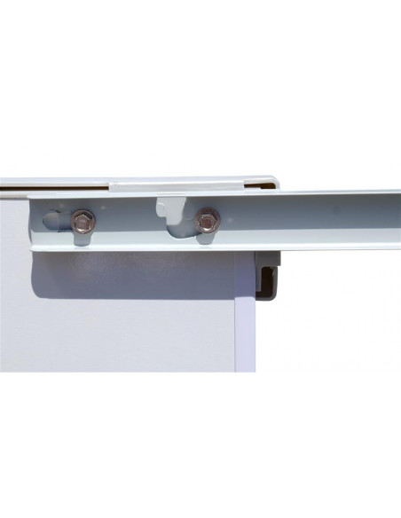 FLIPCHART MAGNETIC CU BRATE SI ROTI 105*68 CM PROFESSIONAL