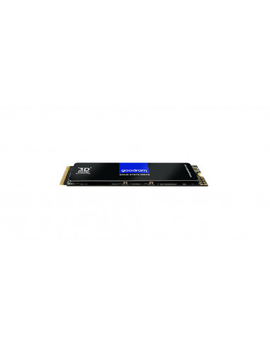 SSD Goodram PX500, 256GB, NVMe, M.2,SSDPR-PX500-256-80
