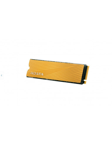 AFALCON-2T-C,SSD ADATA FALCON, 2TB, NVMe, M.2