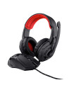 TR-24761,Trust Kit Trust Basics gaming mouse + casti, ng "TR-24761"