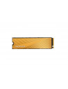 AFALCON-2T-C,SSD ADATA FALCON, 2TB, NVMe, M.2