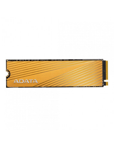 AFALCON-512G-C,SSD ADATA FALCON, 512GB, NVMe, M.2