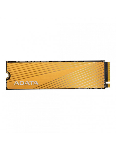 AFALCON-512G-C,SSD ADATA FALCON, 512GB, NVMe, M.2