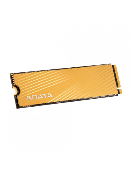 AFALCON-512G-C,SSD ADATA FALCON, 512GB, NVMe, M.2