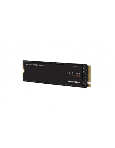 SSD M.2 2280 2TB SN850/BLACK WDS200T1X0E WDC,WDS200T1X0E