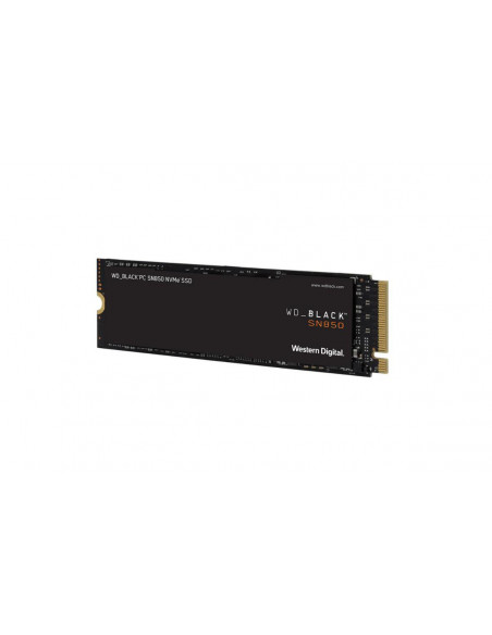 SSD M.2 2280 2TB SN850/BLACK WDS200T1X0E WDC,WDS200T1X0E