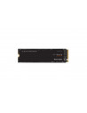 SSD M.2 2280 2TB SN850/BLACK WDS200T1X0E WDC,WDS200T1X0E