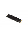 SSD M.2 2280 2TB SN850/BLACK WDS200T1X0E WDC,WDS200T1X0E