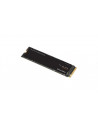 SSD M.2 2280 500GB SN850/BLACK WDS500G1X0E WDC,WDS500G1X0E