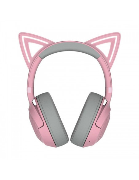 RZ04-04860100-R3M1,Casti Razer - smartphone Kraken Kitty V2 Quartz Ed BT "RZ04-04860100-R3M1"