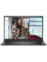 N1608PVNB3520EMEA01_WIN_NOFGP-05,Laptop Dell Vostro 3520, Intel Core i7-1255U, 15.6inch, RAM 8GB, SSD 512GB, Intel Iris Xe Graph