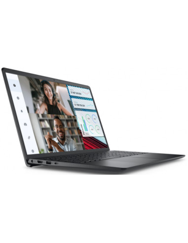 N1608PVNB3520EMEA01_WIN_NOFGP-05,Laptop Dell Vostro 3520, Intel Core i7-1255U, 15.6inch, RAM 8GB, SSD 512GB, Intel Iris Xe Graph